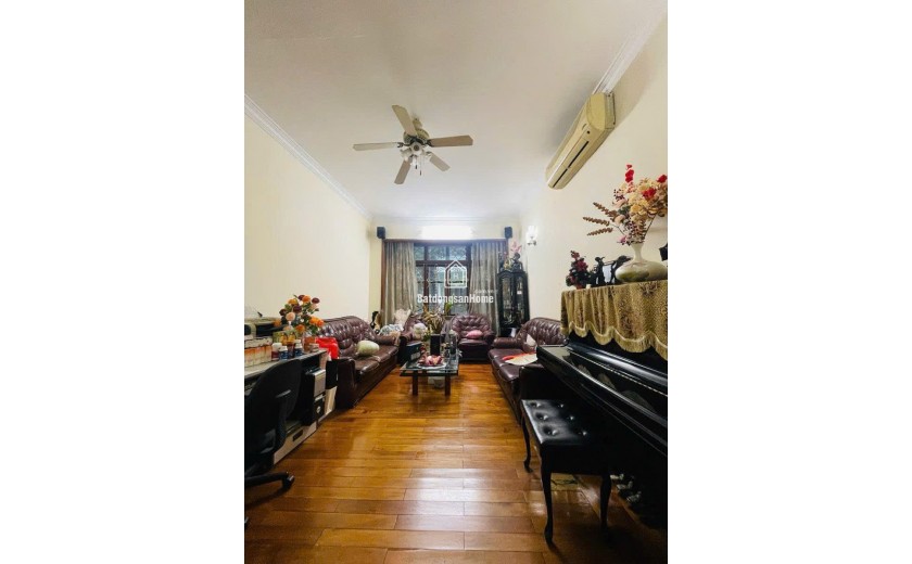 PL HUỲNH THÚC KHÁNG – KINH DOANH ĐỈNH 2 MẶT THOÁNG – 80m2 5 tầng MT 4m Giá 37tỷ