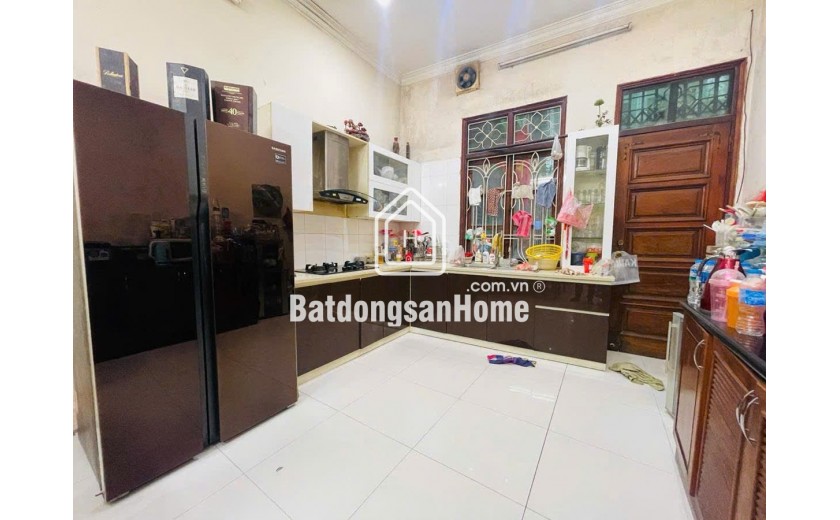 PL HUỲNH THÚC KHÁNG – KINH DOANH ĐỈNH 2 MẶT THOÁNG – 80m2 5 tầng MT 4m Giá 37tỷ