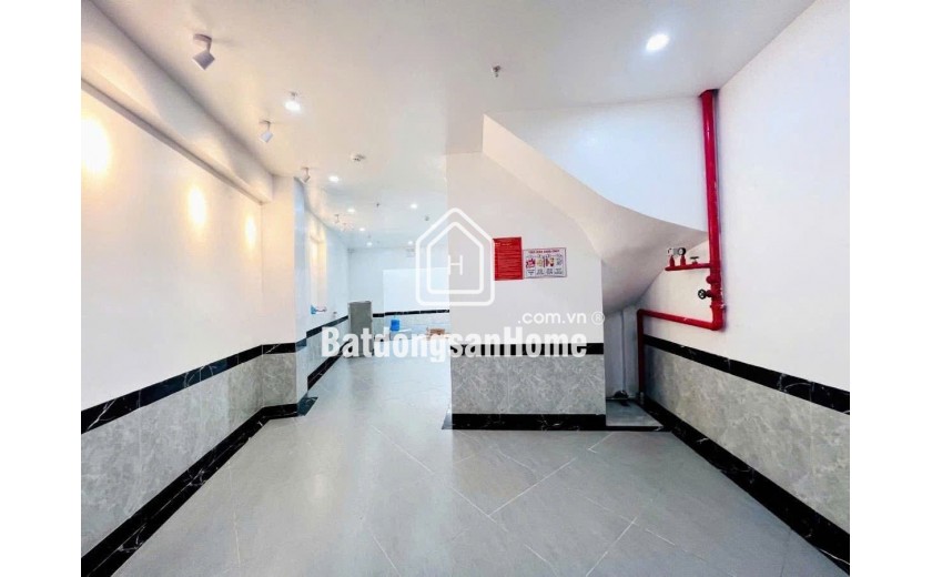 CCMN XUÂN LA - THANG MÁY  - 11P KHÉP KÍN FULL NỘI THẤT 53m 5 tầng MT 3.5m Giá 12.9 tỷ