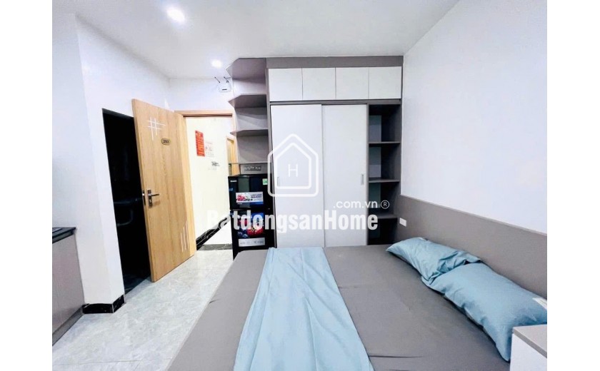 CCMN XUÂN LA - THANG MÁY  - 11P KHÉP KÍN FULL NỘI THẤT 53m 5 tầng MT 3.5m Giá 12.9 tỷ