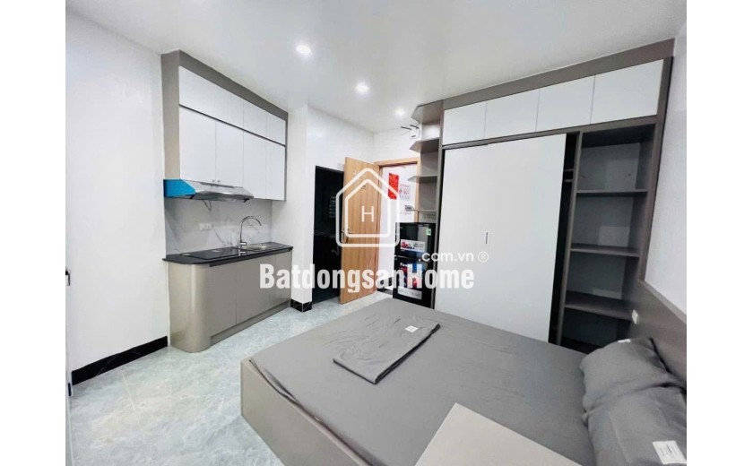 CCMN XUÂN LA - THANG MÁY  - 11P KHÉP KÍN FULL NỘI THẤT 53m 5 tầng MT 3.5m Giá 12.9 tỷ