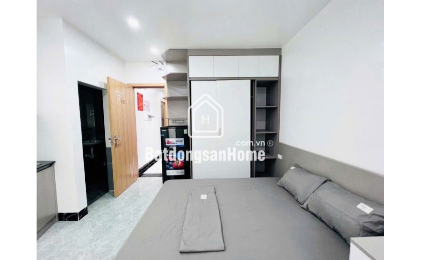 CCMN XUÂN LA - THANG MÁY  - 11P KHÉP KÍN FULL NỘI THẤT 53m 5 tầng MT 3.5m Giá 12.9 tỷ