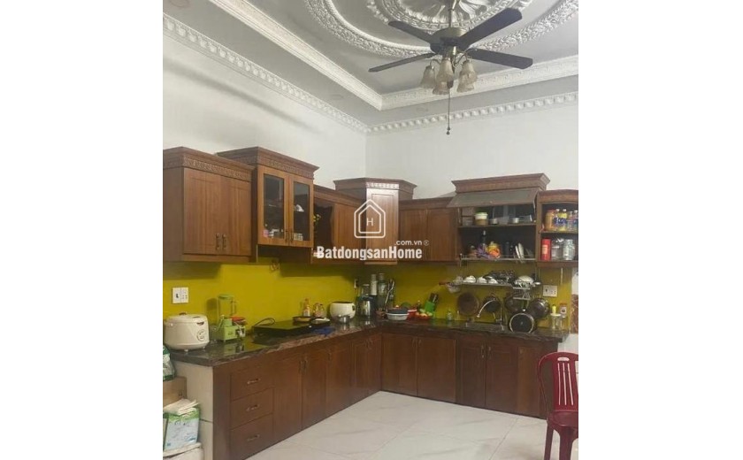 NHÀ VIP - BÌNH HƯNG HÒA A -  BÌNH TÂN - HXH - 4X18,5M - 4 TẦNG - NHỈNH 6 TỶ