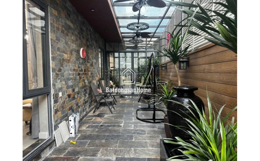 PHÂN LÔ LIỀN KỀ EDEN ROSA, KIM GIANG- THANH LIỆT, 134 M2, MẶT TIỀN 8 M, GIÁ 37 TỶ.