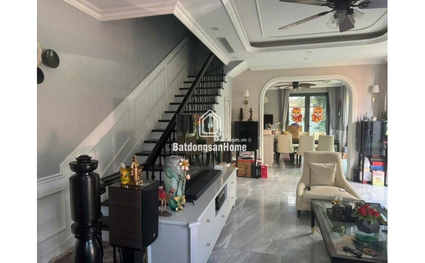 PHÂN LÔ LIỀN KỀ EDEN ROSA, KIM GIANG- THANH LIỆT, 134 M2, MẶT TIỀN 8 M, GIÁ 37 TỶ.