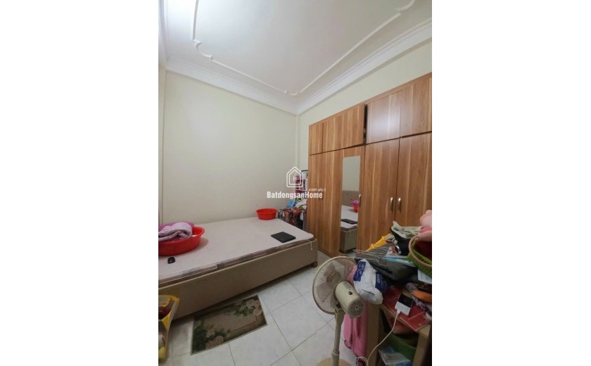 BÁN NHÀ TÂN MAI- HOÀNG MAI, PHÂN LÔ, Ô TÔ, 45/50 M2, 4 TẦNG, GIÁ 14,7 TỶ.