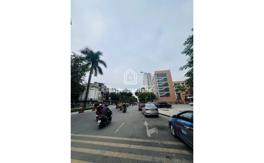 BÁN NHÀ TÂN MAI- HOÀNG MAI, PHÂN LÔ, Ô TÔ, 45/50 M2, 4 TẦNG, GIÁ 14,7 TỶ.