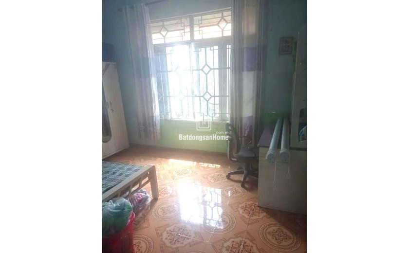 BÁN NHÀ - MẶT TIỀN - HIỀN VƯƠNG - TÂN PHÚ  - DT 65M2 - 3 TẦNG - NHỈNH 6 TỶ