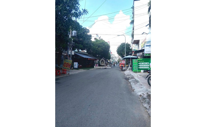 BÁN NHÀ - HXH - NGUYỄN HỮU TIẾN - TÂY THẠNH - TÂN PHÚ - 56M2 - 2 TẦNG - NHỈNH 5 TỶ