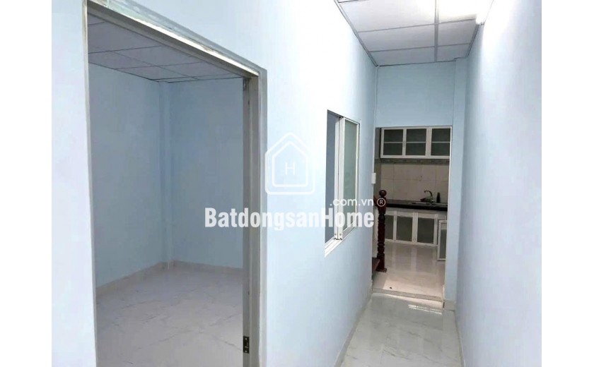 BÁN NHÀ - HXH - NGUYỄN HỮU TIẾN - TÂY THẠNH - TÂN PHÚ - 56M2 - 2 TẦNG - NHỈNH 5 TỶ