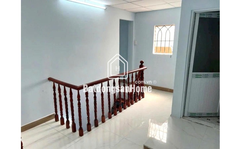 BÁN NHÀ - HXH - NGUYỄN HỮU TIẾN - TÂY THẠNH - TÂN PHÚ - 56M2 - 2 TẦNG - NHỈNH 5 TỶ