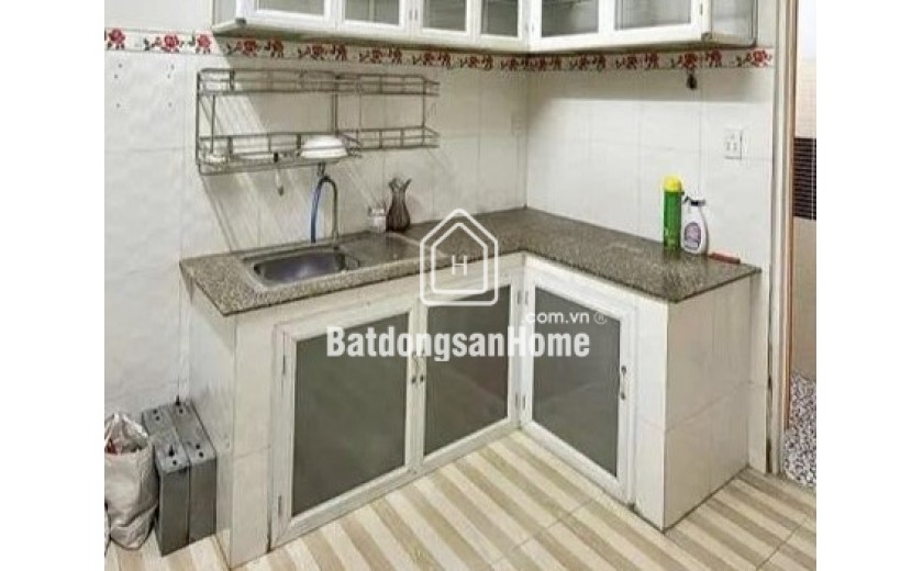 NHÀ ĐẸP, 2 TẦNG - 2PN - BÌNH TÂN - 4X12 - NHỈNH 4 TỶ