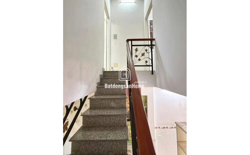 MẶT TIỀN - BÌNH HƯNG HÒA A, BÌNH TÂN - DT 48M2 - 2 TẦNG -  NHỈNH 4 TỶ, SỔ HỒNG