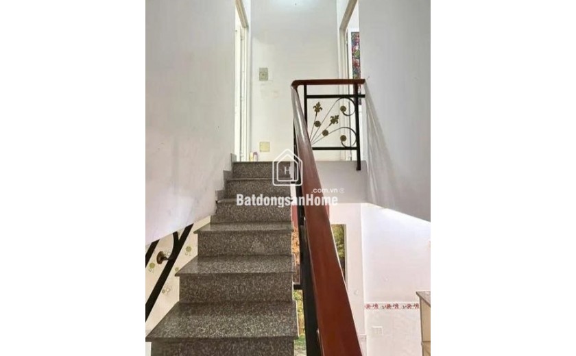 NHÀ ĐẸP, 2 TẦNG - 2PN - BÌNH TÂN - 4X12 - NHỈNH 4 TỶ