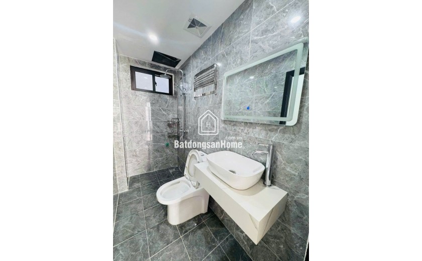 BÁN NHÀ PHÂN LÔ AN DƯƠNG- TÂY HỒ, 68 M2, 6 TẦNG TM, MT 4,5 M, GIÁ  16,8 TỶ.