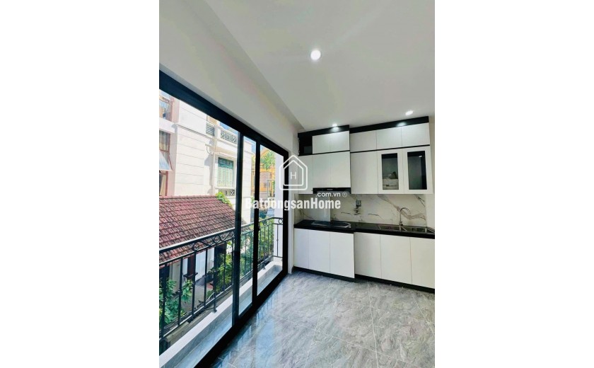 BÁN NHÀ PHÂN LÔ AN DƯƠNG- TÂY HỒ, 68 M2, 6 TẦNG TM, MT 4,5 M, GIÁ  16,8 TỶ.