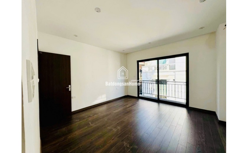 BÁN NHÀ PHÂN LÔ AN DƯƠNG- TÂY HỒ, 68 M2, 6 TẦNG TM, MT 4,5 M, GIÁ  16,8 TỶ.