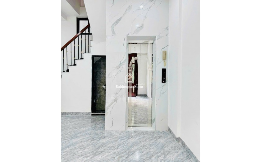 BÁN NHÀ PHÂN LÔ AN DƯƠNG- TÂY HỒ, 68 M2, 6 TẦNG TM, MT 4,5 M, GIÁ  16,8 TỶ.