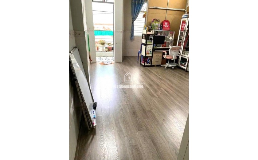 BÁN NHÀ - BÌNH TÂN - SỔ HỒNG RIÊNG - 2 TẦNG - 54M2 - NHỈNH 5 TỶ