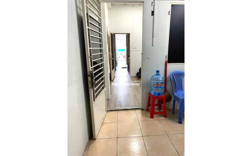 BÁN NHÀ - BÌNH TÂN - SỔ HỒNG RIÊNG - 2 TẦNG - 54M2 - NHỈNH 5 TỶ