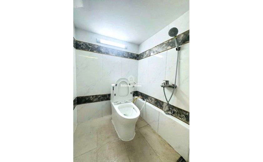 BÁN NHÀ - HXH - 74M2 (4X18) - BÌNH HƯNG HÒA - BÌNH TÂN - NHỈNH 5 TỶ