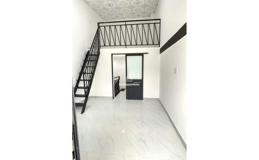 BÁN NHÀ - HXH - 74M2 (4X18) - BÌNH HƯNG HÒA - BÌNH TÂN - NHỈNH 5 TỶ