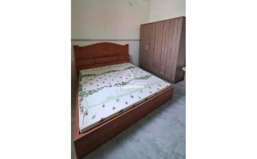 BÁN NHÀ - HXH - 74M2 (4X18) - BÌNH HƯNG HÒA - BÌNH TÂN - NHỈNH 5 TỶ