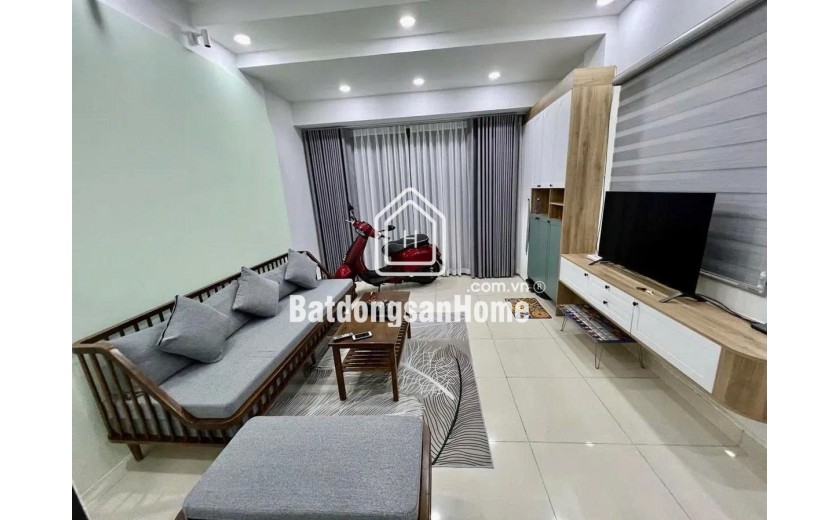 NHÀ BÁN - HXH - TÂN SƠN NHÌ - TÂN PHÚ - 4M X 12M - 2 TẦNG - NHỈNH 5 TỶ