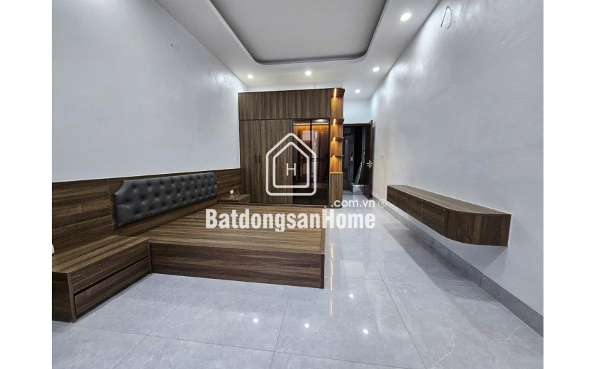 NHÀ ĐẸP THỊNH QUANG - 6 TẦNG THANG MÁY - 2 THOÁNG - 40m2 mt 3.9m Giá 12.96 tỷ