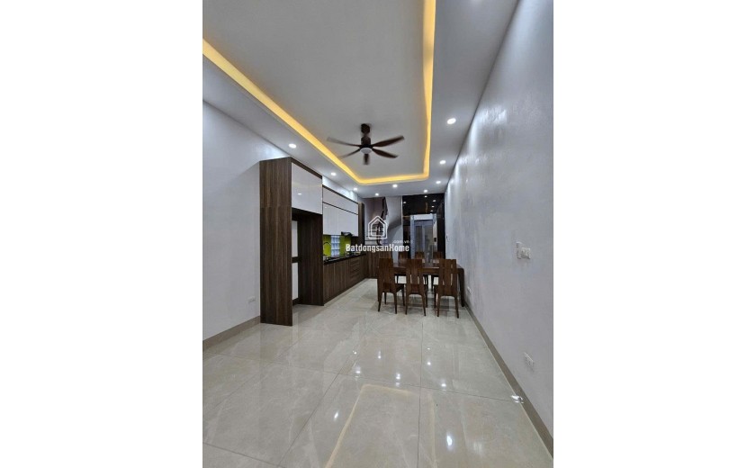 NHÀ ĐẸP THỊNH QUANG - 6 TẦNG THANG MÁY - 2 THOÁNG - 40m2 mt 3.9m Giá 12.96 tỷ