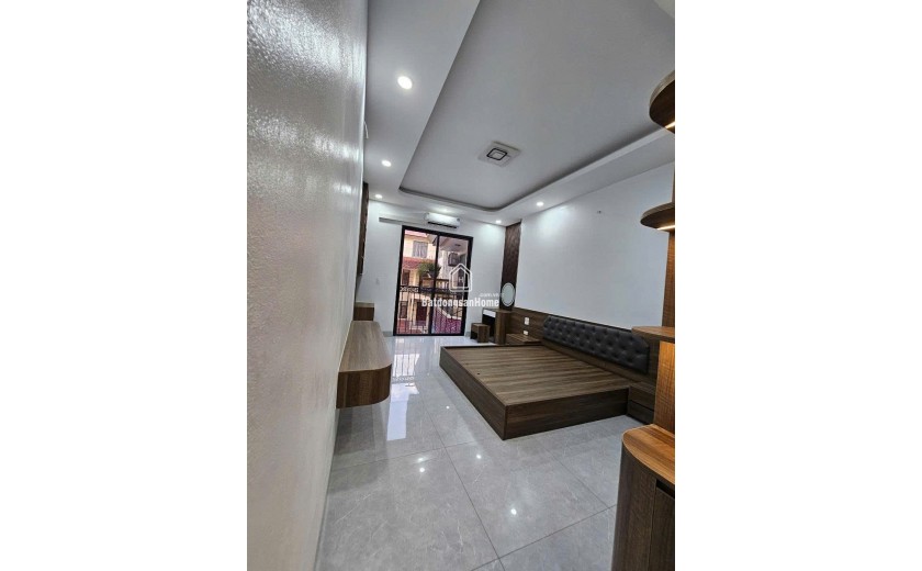 NHÀ ĐẸP THỊNH QUANG - 6 TẦNG THANG MÁY - 2 THOÁNG - 40m2 mt 3.9m Giá 12.96 tỷ