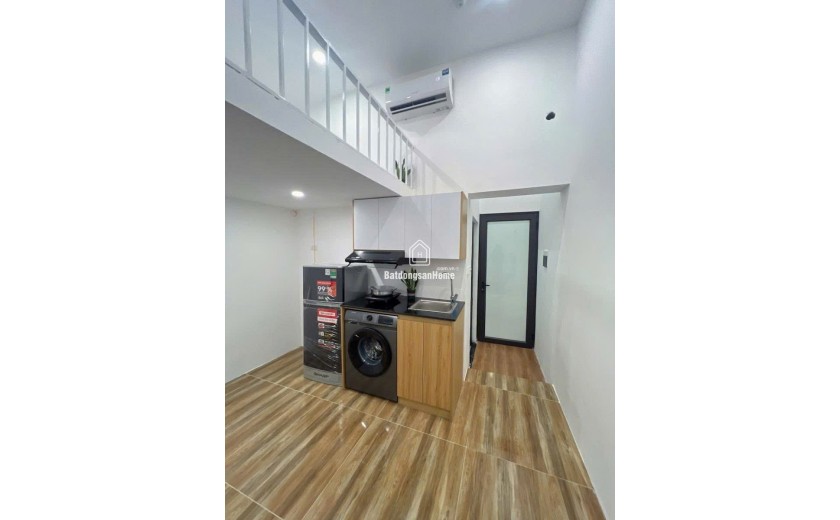 CCMN CHÍNH KINH 7 PHÒNG KHÉP KÍN – FULL PHÒNG CHÁY - 30m2 5 tầng mt 3.5m Giá 8.6 tỷ