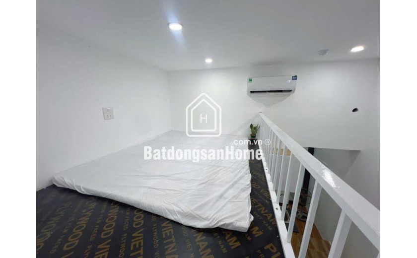 CCMN CHÍNH KINH 7 PHÒNG KHÉP KÍN – FULL PHÒNG CHÁY - 30m2 5 tầng mt 3.5m Giá 8.6 tỷ