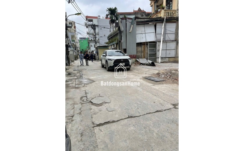 BÁN ĐẤT Ô TÔ TRÁNH,TÂY MỖ- NAM TỪ LIÊM, 69 M2, MẶT TIỀN 4,5 M GIÁ 14,6 TỶ.