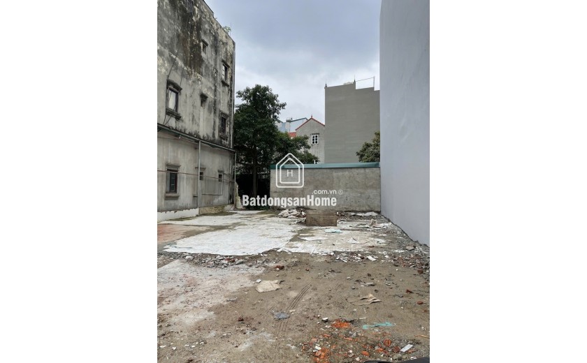 BÁN ĐẤT Ô TÔ TRÁNH,TÂY MỖ- NAM TỪ LIÊM, 69 M2, MẶT TIỀN 4,5 M GIÁ 14,6 TỶ.