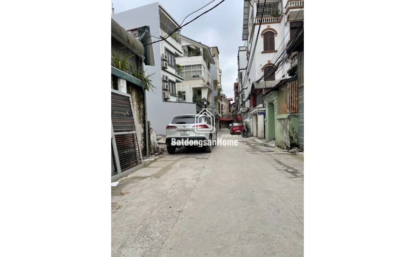 BÁN ĐẤT Ô TÔ TRÁNH,TÂY MỖ- NAM TỪ LIÊM, 69 M2, MẶT TIỀN 4,5 M GIÁ 14,6 TỶ.