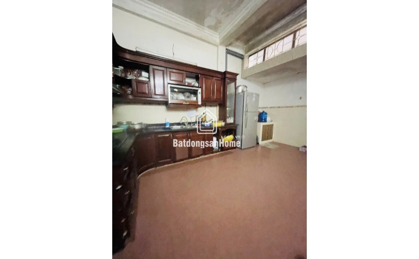 BÁN NHÀ KHU ĐÔ THỊ VĂN QUÁN - HÀ ĐÔNG, 68 M2, MẶT TIỀN 4,6 M, GIÁ 19,6 TỶ.