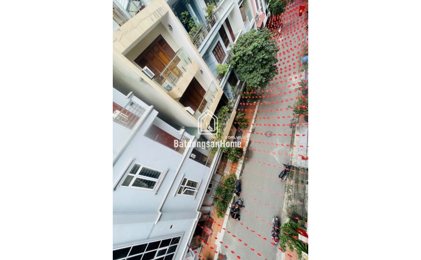 BÁN NHÀ KHU ĐÔ THỊ VĂN QUÁN - HÀ ĐÔNG, 68 M2, MẶT TIỀN 4,6 M, GIÁ 19,6 TỶ.