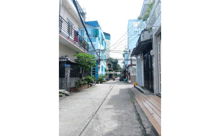 NHÀ BÁN - MẶT TIỀN - BÌNH TÂN  -  4 TẦNG - 40M2 - NHỈNH 5 TỶ