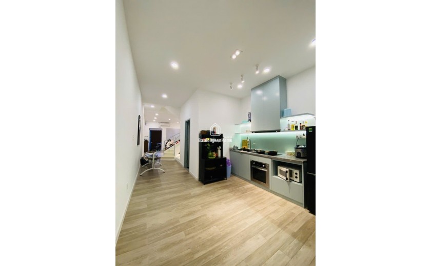 Quận 7 - HXH Huỳnh Tấn Phát - 40m2 - 2 tầng - Giá 5,5 tỷ