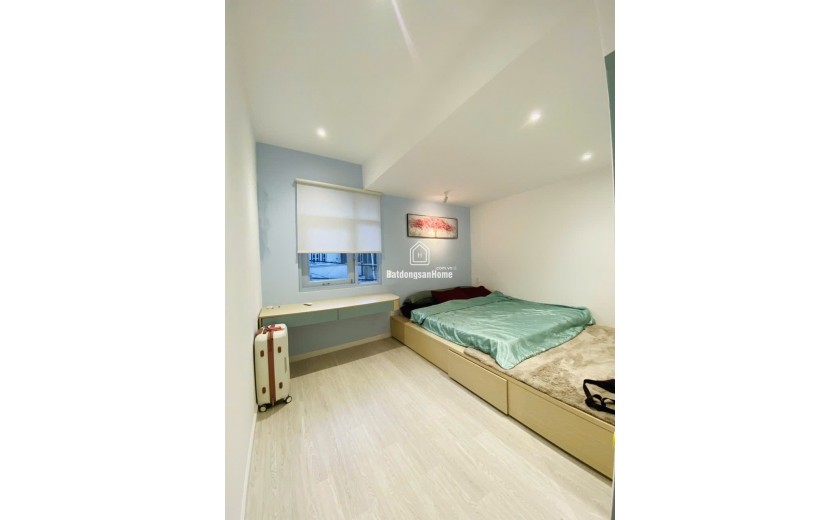 Quận 7 - HXH Huỳnh Tấn Phát - 40m2 - 2 tầng - Giá 5,5 tỷ