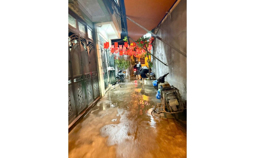 CCMN CHÍNH KINH DT  135 TRIỆU/ THÁNG  - 17 PHÒNG - 71m2 8 tầng mt 6.5m Giá 27 tỷ