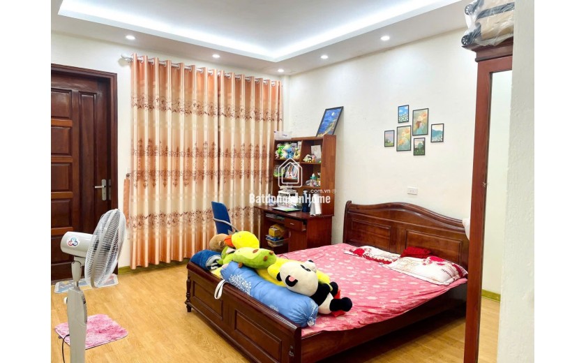 BÁN NHÀ TỔNG CỤC 5 PHÂN LÔ, Ô TÔ, VỈA HÈ, KD, VP, 68 M2, 5 TẦNG,  GIÁ 22,5 TỶ.