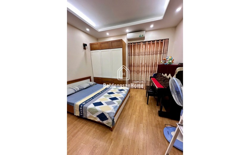 BÁN NHÀ TỔNG CỤC 5 PHÂN LÔ, Ô TÔ, VỈA HÈ, KD, VP, 68 M2, 5 TẦNG,  GIÁ 22,5 TỶ.