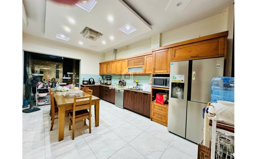 BÁN NHÀ TỔNG CỤC 5 PHÂN LÔ, Ô TÔ, VỈA HÈ, KD, VP, 68 M2, 5 TẦNG,  GIÁ 22,5 TỶ.