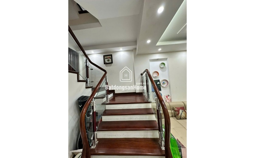 BÁN NHÀ TỔNG CỤC 5 PHÂN LÔ, Ô TÔ, VỈA HÈ, KD, VP, 68 M2, 5 TẦNG,  GIÁ 22,5 TỶ.