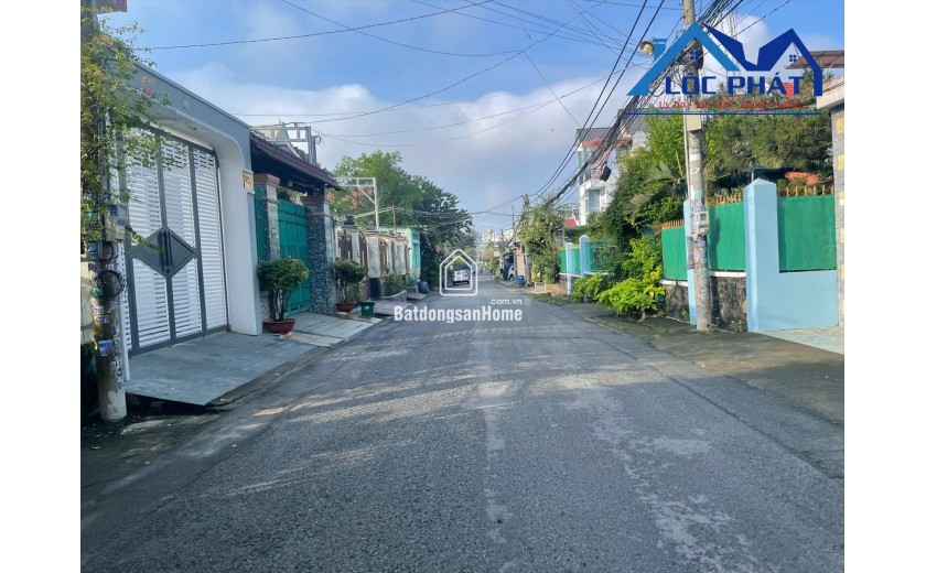 Bán đất ở 530m2 thổ cư KDC Gia Viên, P Tân Hiêp, TP Biên Hòa, Đồng Nai 35tr/m2