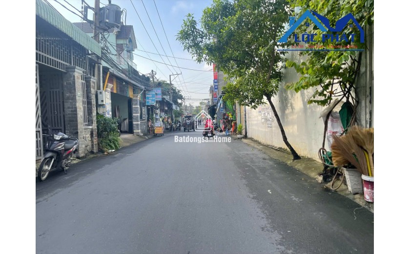 Bán đất ở 530m2 thổ cư KDC Gia Viên, P Tân Hiêp, TP Biên Hòa, Đồng Nai 35tr/m2