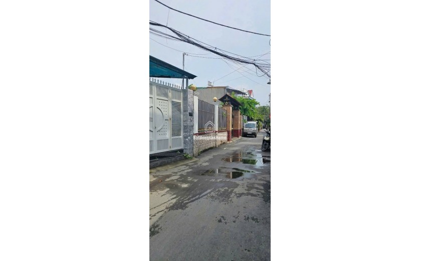 Bán nhà  đường Số 11, Phường Trường Thọ, Thủ Đức. DT 48m2, 2 tầng, 3PN, SH, giá 4.45  tỷ.