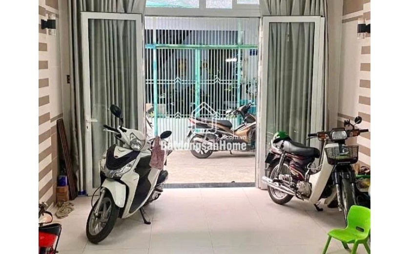 SIÊU PHẨM - 2 MẶT TIỀN - HXH - GẦN AEON TÂN PHÚ - 4 X 12M - 2 TẦNG - NHỈNH 5 TỶ